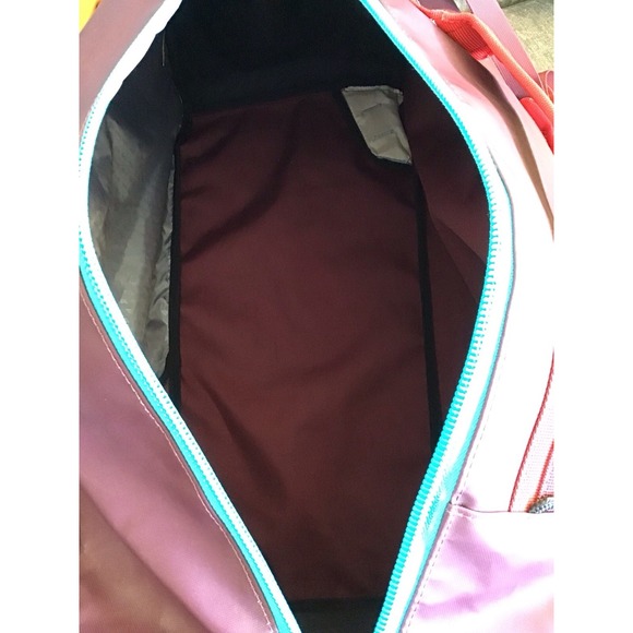 OGIO Utility Duffel Deep Maroon 60l Utility Duffel 40L - Picture 4 of 13